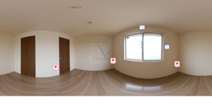 ブラウンヒルズ 205 【埼玉県大宮駅】 の間取り図