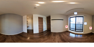 ロンドヴェルチュ覚王山 302 【愛知県池下駅】 の間取り図