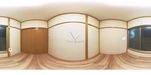 駒込ハイツ C 【東京都駒込駅徒歩10分】 の間取り図