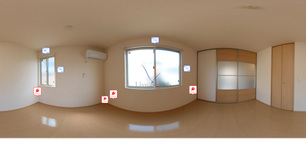 アーク本郷壱番館 103 【埼玉県東北本線　土呂駅　徒歩18分】 の間取り図