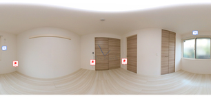 Seed東大宮 101 【埼玉県湘南新宿ライン宇都宮線横須賀線　東大宮駅　徒歩8分】 の間取り図