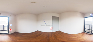 プチメゾン井上Ⅲ 1 【神奈川県江田駅】 の間取り図