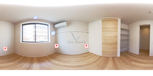 HALE1950 101 【東京都小岩】 の間取り図