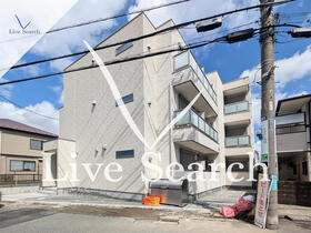 センティア住吉町 202 【東京都中河原駅】 の間取り図