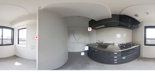 ウィスタリアハウス 402 【東京都石神井公園】 の間取り図