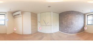 アミコートミヤオ 201 【埼玉県与野本町】 の間取り図