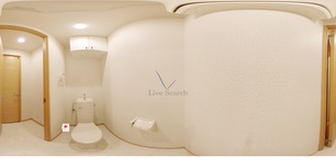 アマックス世田谷 202 【東京都上町駅】 の間取り図