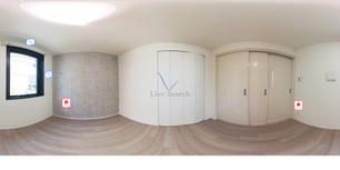 ル・ルミエール両国 201 【東京都両国】 の間取り図