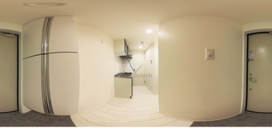 ル・ルミエール両国 202 【東京都両国】 の間取り図