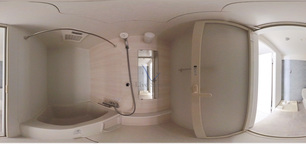 ル・ルミエール両国 203 【東京都両国】 の間取り図