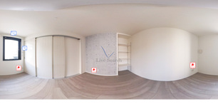 ル・ルミエール両国 302 【東京都両国】 の間取り図