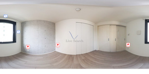 ル・ルミエール両国 501 【東京都両国】 の間取り図