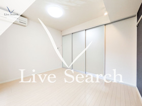 エス・フラッツ 101 【東京都西葛西】 の間取り図