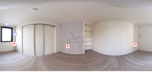 ル・ルミエール両国 502 【東京都両国】 の間取り図