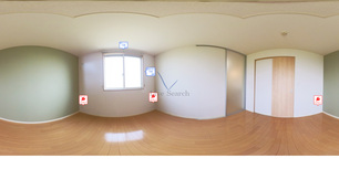 MAST　COURT　瀬田 105 【滋賀県ＪＲ東海道本線 瀬田駅 徒歩13分】 の間取り図