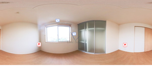 カーサ　エスポワール A301 【滋賀県ＪＲ東海道本線 栗東駅 バス7分・徒歩7分】 の間取り図