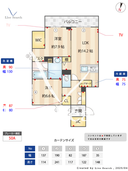 ベンヅセカンド 201 【埼玉県南越谷駅】 の間取り図