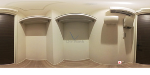 ベンヅセカンド 202 【埼玉県南越谷駅】 の間取り図