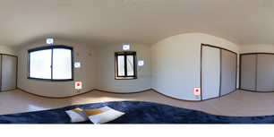 クレストコートC 101 【茨城県新守谷駅】 の間取り図