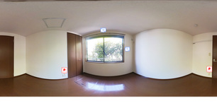 グランシャリオⅡ 102 【茨城県神立駅】 の間取り図