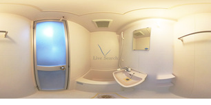 サンテミリオン恵比寿 304 【東京都恵比寿駅】 の間取り図