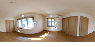 グリーンコンフォート 101 【神奈川県上永谷駅】 の間取り図