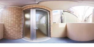 ロアール本郷東大前 104 【東京都本郷三丁目駅】 の間取り図