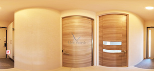 リヴェール  102 【神奈川県上溝駅】 の間取り図