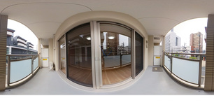 Grammast鶴舞 202 【愛知県鶴舞駅】 の間取り図