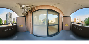 クレールTAKESHIN 202 【愛知県吹上駅】 の間取り図