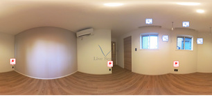 ケマリ 201 【埼玉県東浦和】 の間取り図