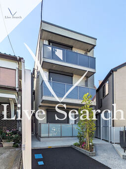 ケマリ 201 【埼玉県東浦和】 の間取り図