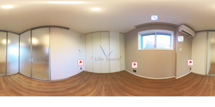 ケマリ 301 【埼玉県東浦和】 の間取り図