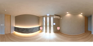 グリーンセント 202 【神奈川県宿河原駅】 の間取り図