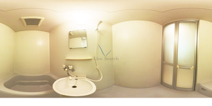 Vivre桜山 301 【愛知県桜山駅】 の間取り図