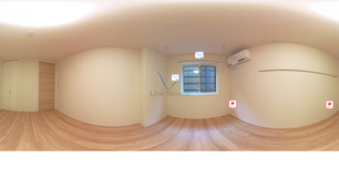 シャルモント国立 101 【東京都国立駅】 の間取り図