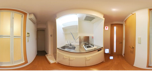 OLIO湯島 703 【東京都湯島】 の間取り図