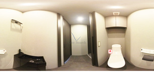 プライムメゾン浅草イースト 701 【東京都浅草駅】 の間取り図