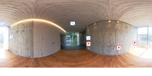 SENDAGAYA TERRACE 201 【東京都北参道駅】 の間取り図