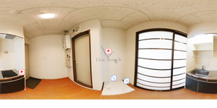 マイルドハウス 201 【神奈川県JR川崎駅】 の間取り図