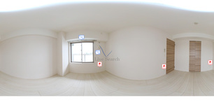 グランチェスタ 506 【埼玉県川越線　西大宮駅　徒歩19分】 の間取り図