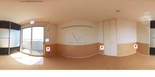 シャトレーウエスト明神 303 【埼玉県武蔵藤沢駅】 の間取り図