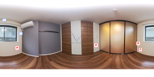 ル　スリール 103 【千葉県西千葉駅】 の間取り図