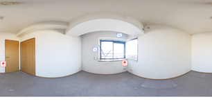 ライオンズマンション須磨マリンビュー 504 【兵庫県JR須磨駅】 の間取り図