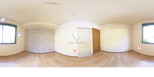 ディアコート A101 【埼玉県狭山市駅】 の間取り図