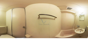 メインステージ西葛西 202 【東京都東京メトロ東西線 西葛西駅】 の間取り図