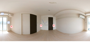 2023390ブルームステージ 102 【神奈川県洋光台】 の間取り図