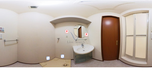 ヴィクトワール 103 【茨城県寺原駅】 の間取り図