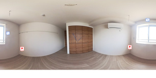 2023390ブルームステージ 301 【神奈川県洋光台】 の間取り図