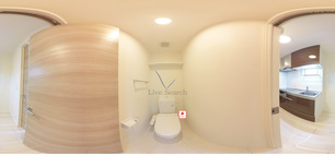 グリーンプラザ 103 【埼玉県狭山ヶ丘駅】 の間取り図